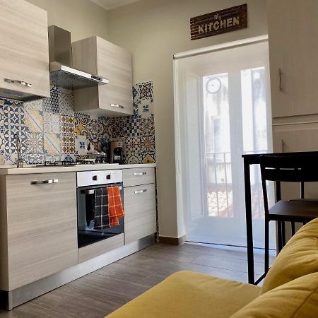 Casa Vacanze Fontana Fraterna Ισέρνια Εξωτερικό φωτογραφία