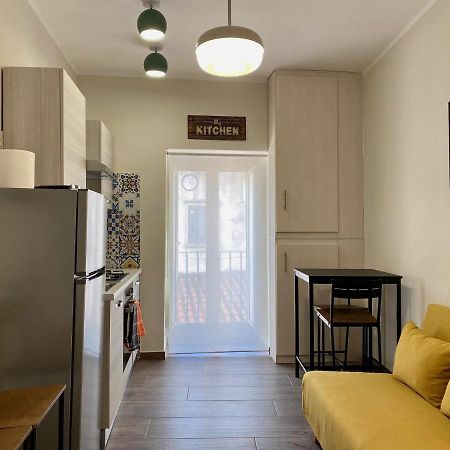 Casa Vacanze Fontana Fraterna Ισέρνια Εξωτερικό φωτογραφία