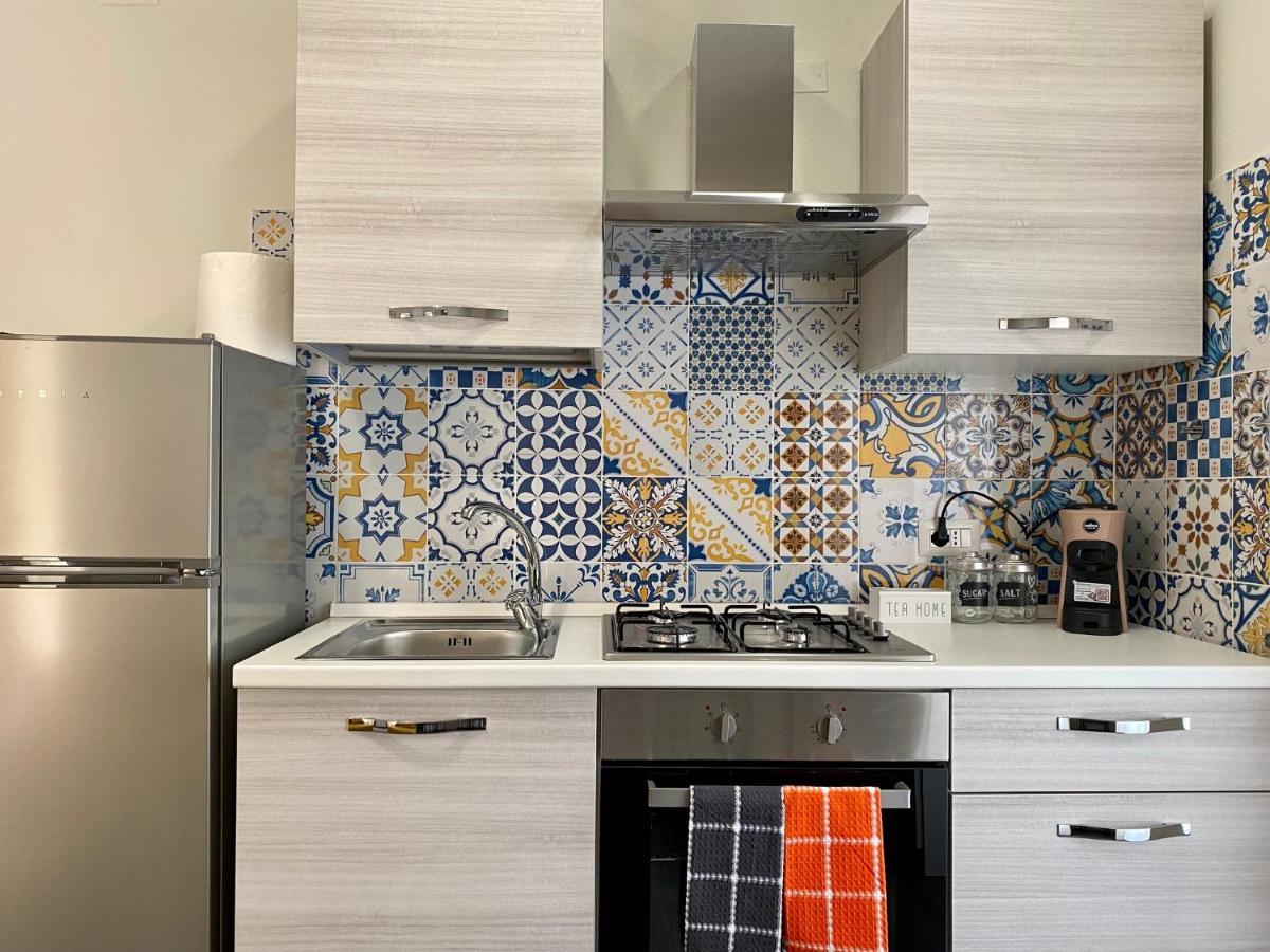Casa Vacanze Fontana Fraterna Ισέρνια Εξωτερικό φωτογραφία