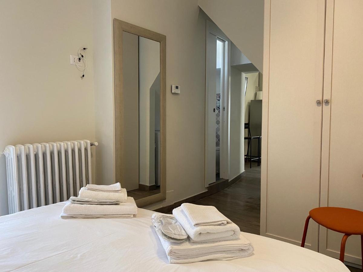 Casa Vacanze Fontana Fraterna Ισέρνια Εξωτερικό φωτογραφία