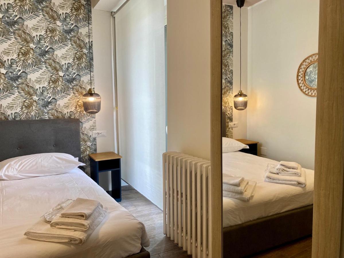 Casa Vacanze Fontana Fraterna Ισέρνια Εξωτερικό φωτογραφία