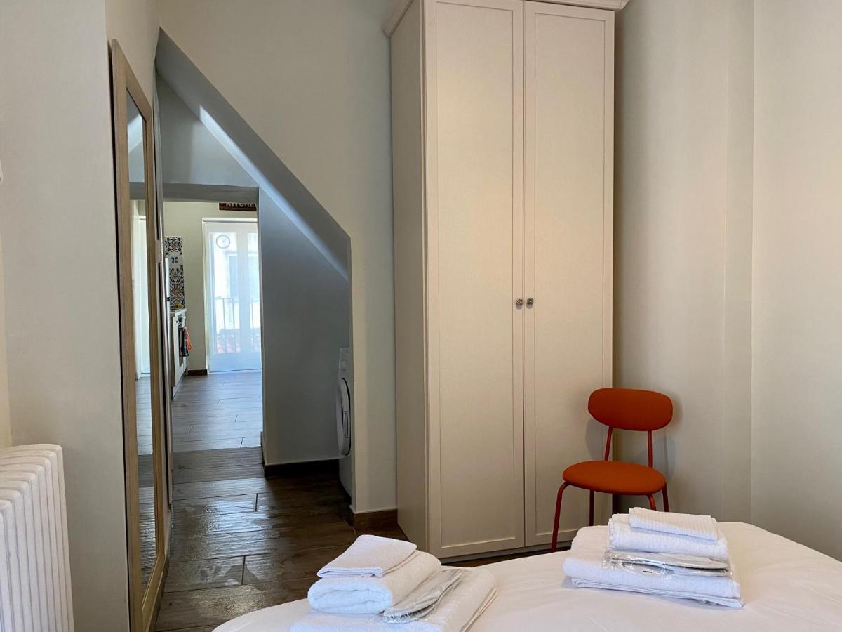 Casa Vacanze Fontana Fraterna Ισέρνια Εξωτερικό φωτογραφία