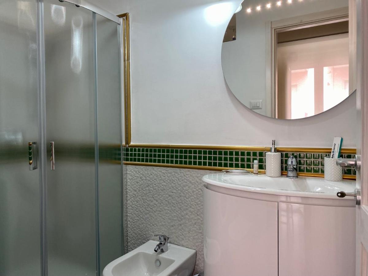 Casa Vacanze Fontana Fraterna Ισέρνια Εξωτερικό φωτογραφία