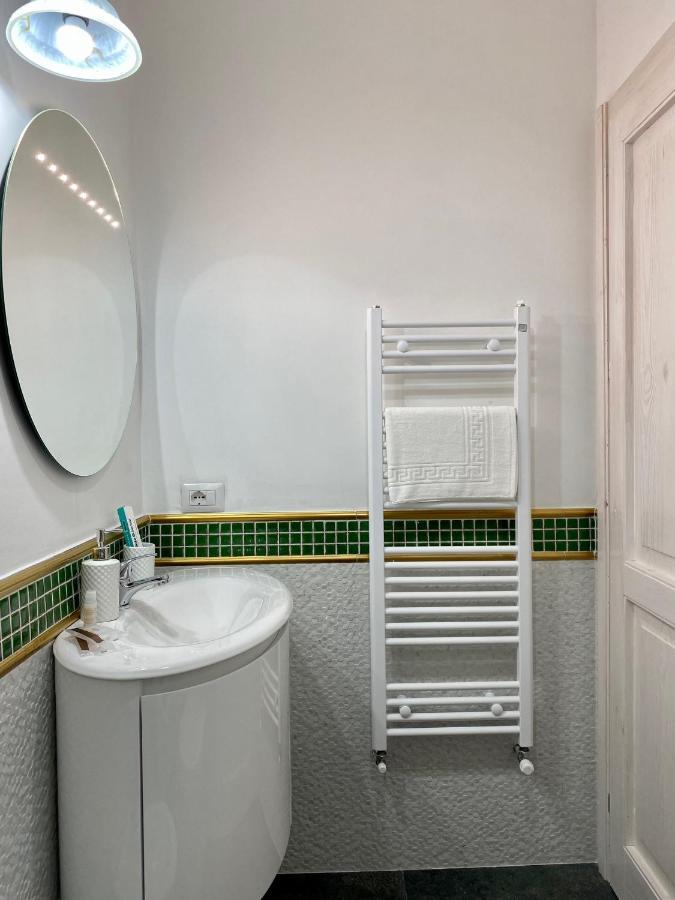 Casa Vacanze Fontana Fraterna Ισέρνια Εξωτερικό φωτογραφία