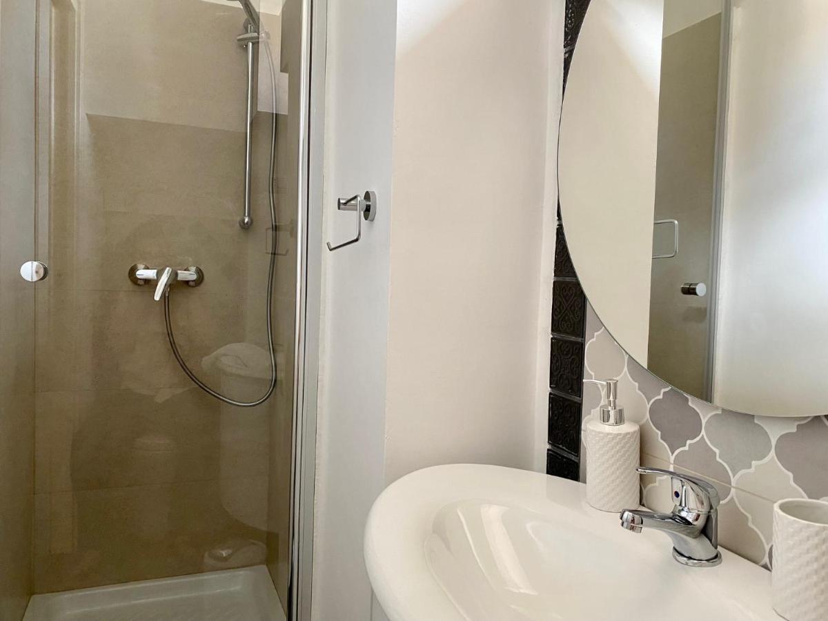 Casa Vacanze Fontana Fraterna Ισέρνια Εξωτερικό φωτογραφία