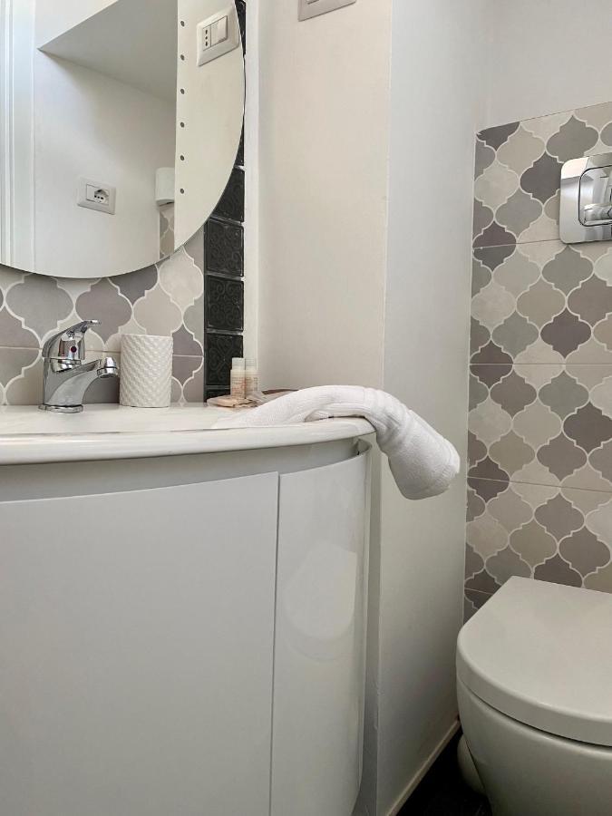 Casa Vacanze Fontana Fraterna Ισέρνια Εξωτερικό φωτογραφία